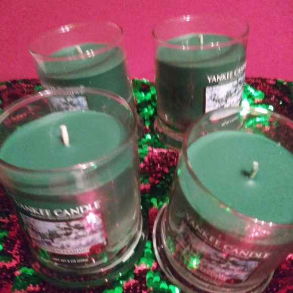 2 Yankee " In A Winter Wonderland " - Picture 4 of 8